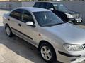 Nissan Almera 2001 годаfor1 850 000 тг. в Кызылорда