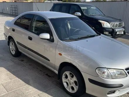 Nissan Almera 2001 года за 1 850 000 тг. в Кызылорда