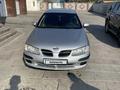 Nissan Almera 2001 годаfor1 850 000 тг. в Кызылорда – фото 2