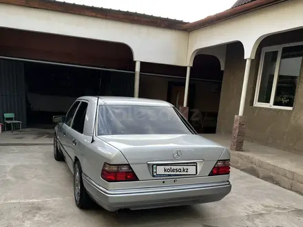 Mercedes-Benz E 280 1995 года за 5 000 000 тг. в Алматы – фото 4