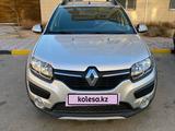 Renault Sandero Stepway 2018 года за 5 800 000 тг. в Жанаозен – фото 2