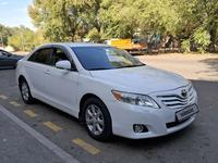 Toyota Camry 2010 годаүшін7 000 000 тг. в Алматы