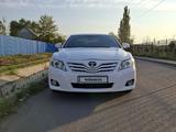 Toyota Camry 2010 года за 7 000 000 тг. в Алматы – фото 5