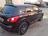 Nissan Qashqai 2009 года за 5 500 000 тг. в Караганда