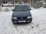 Volkswagen Golf 1995 года за 2 000 000 тг. в Костанай – фото 5