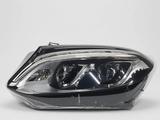 Передние Фары Mercedes-Benz GLE W166/С292 за 1 000 тг. в Алматы