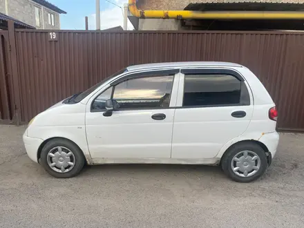 Daewoo Matiz 2013 года за 1 800 000 тг. в Алматы – фото 4