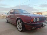 BMW 525 1990 года за 3 200 000 тг. в Атырау – фото 3