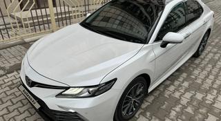 Toyota Camry 2022 года за 15 500 000 тг. в Уральск