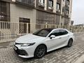 Toyota Camry 2022 года за 15 500 000 тг. в Уральск – фото 11