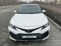 Toyota Camry 2022 года за 15 500 000 тг. в Уральск – фото 12