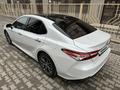 Toyota Camry 2022 года за 15 000 000 тг. в Уральск – фото 14