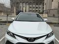 Toyota Camry 2022 годаүшін15 000 000 тг. в Уральск – фото 21
