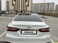 Toyota Camry 2022 года за 15 000 000 тг. в Уральск – фото 22