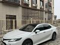 Toyota Camry 2022 года за 15 000 000 тг. в Уральск – фото 5