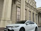 Toyota Camry 2022 годаүшін15 500 000 тг. в Уральск