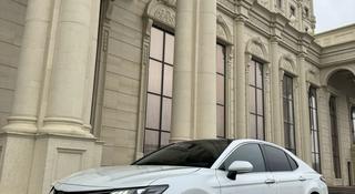 Toyota Camry 2022 года за 15 500 000 тг. в Уральск