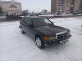 Mercedes-Benz 190 1991 годаүшін1 800 000 тг. в Караганда – фото 4