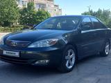 Toyota Camry 2003 года за 5 900 000 тг. в Тараз – фото 3