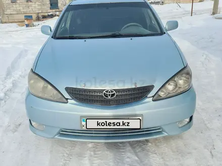 Toyota Camry 2005 года за 4 300 000 тг. в Алматы