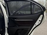 Toyota Camry 2020 года за 13 200 000 тг. в Шымкент – фото 3