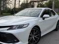 Toyota Camry 2020 года за 13 200 000 тг. в Шымкент