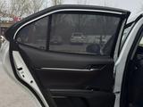 Toyota Camry 2020 года за 13 200 000 тг. в Шымкент – фото 2