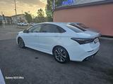 OMODA S5 2023 года за 5 300 000 тг. в Астана – фото 5