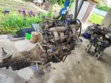 Двигатель за 550 000 тг. в Шымкент – фото 2