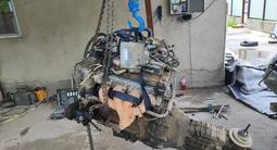 Двигатель за 550 000 тг. в Шымкент – фото 4