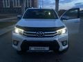 Toyota Hilux 2016 годаүшін15 000 000 тг. в Астана – фото 2