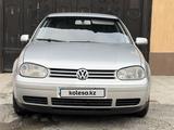 Volkswagen Golf 2001 годаүшін3 500 000 тг. в Алматы – фото 3