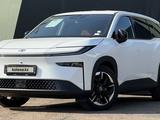 Toyota bZ3X 2025 года за 12 850 000 тг. в Павлодар