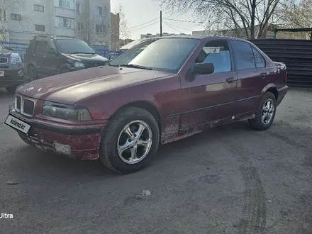 BMW 318 1993 года за 1 000 000 тг. в Петропавловск