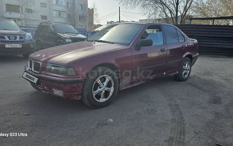 BMW 318 1993 года за 1 000 000 тг. в Петропавловск