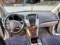 Lexus RX 330 2004 года за 6 000 000 тг. в Усть-Каменогорск – фото 4