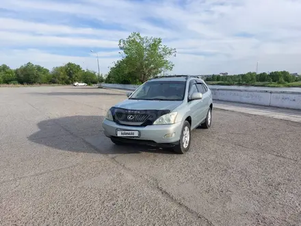 Lexus RX 330 2004 года за 6 000 000 тг. в Усть-Каменогорск – фото 6