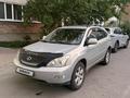 Lexus RX 330 2004 года за 6 000 000 тг. в Усть-Каменогорск – фото 2