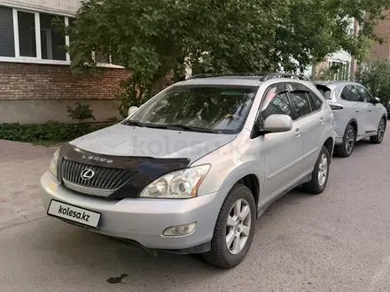Lexus RX 330 2004 года за 6 000 000 тг. в Усть-Каменогорск – фото 2