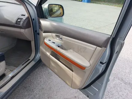 Lexus RX 330 2004 года за 6 000 000 тг. в Усть-Каменогорск – фото 5