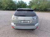 Lexus RX 330 2004 годаүшін6 490 000 тг. в Семей – фото 4