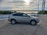 Lexus RX 330 2004 года за 6 490 000 тг. в Семей – фото 5