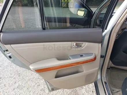 Lexus RX 330 2004 года за 6 000 000 тг. в Усть-Каменогорск – фото 14