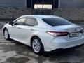 Toyota Camry 2019 года за 13 500 000 тг. в Тараз – фото 9