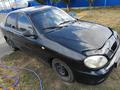 Chevrolet Lanos 2008 годаfor850 000 тг. в Актобе – фото 4