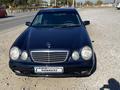 Mercedes-Benz E 240 2001 годаfor5 000 000 тг. в Актобе