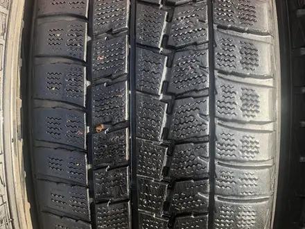 225-50-17 dunlop зима 4штуки за 70 000 тг. в Алматы – фото 4