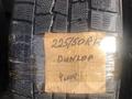 225-50-17 dunlop зима 4штуки за 70 000 тг. в Алматы – фото 5