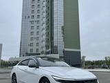 Hyundai Elantra 2024 года за 9 250 000 тг. в Усть-Каменогорск