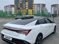 Hyundai Elantra 2024 года за 9 250 000 тг. в Усть-Каменогорск – фото 10